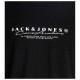 Jack & Jones Ανδρική κοντομάνικη μπλούζα